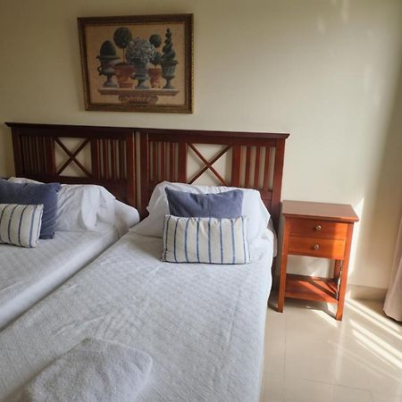 Cal Vacation Apartment Santa Cruz de Tenerife Ngoại thất bức ảnh