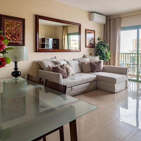 Cal Vacation Apartment Santa Cruz de Tenerife Ngoại thất bức ảnh