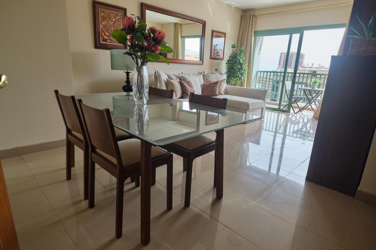 Cal Vacation Apartment Santa Cruz de Tenerife Ngoại thất bức ảnh