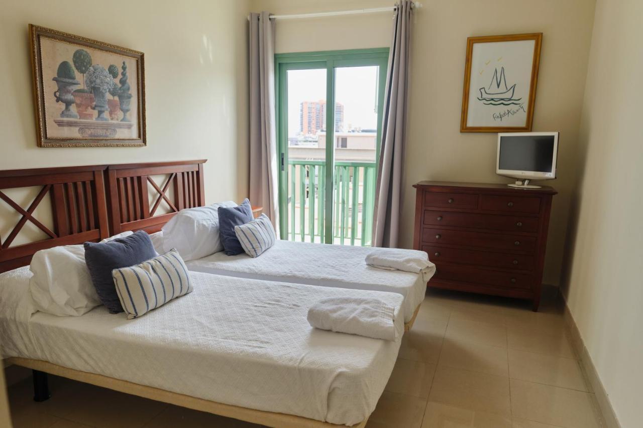 Cal Vacation Apartment Santa Cruz de Tenerife Ngoại thất bức ảnh