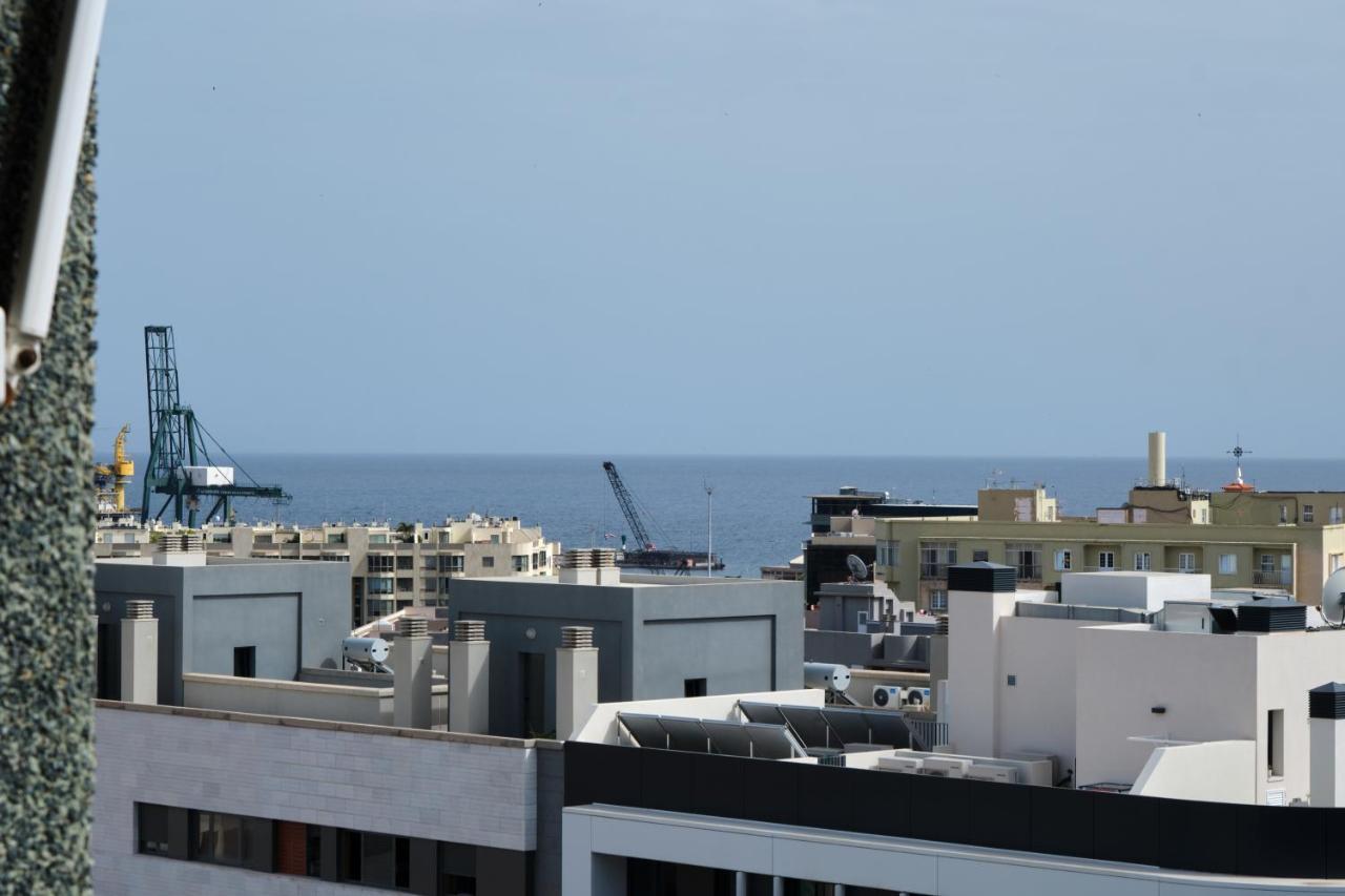 Cal Vacation Apartment Santa Cruz de Tenerife Ngoại thất bức ảnh