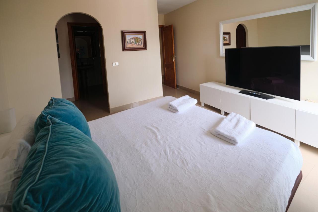 Cal Vacation Apartment Santa Cruz de Tenerife Ngoại thất bức ảnh