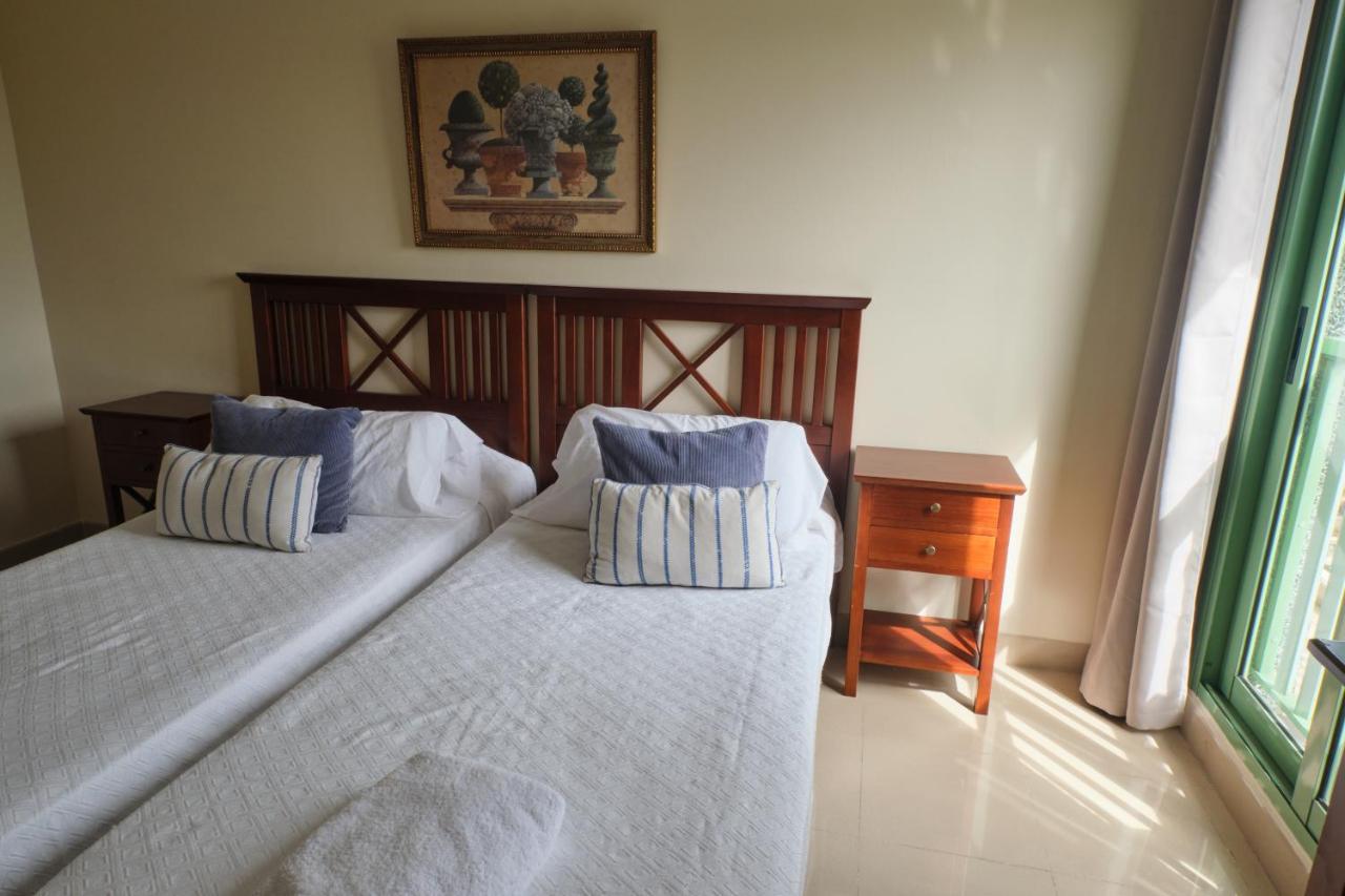 Cal Vacation Apartment Santa Cruz de Tenerife Ngoại thất bức ảnh