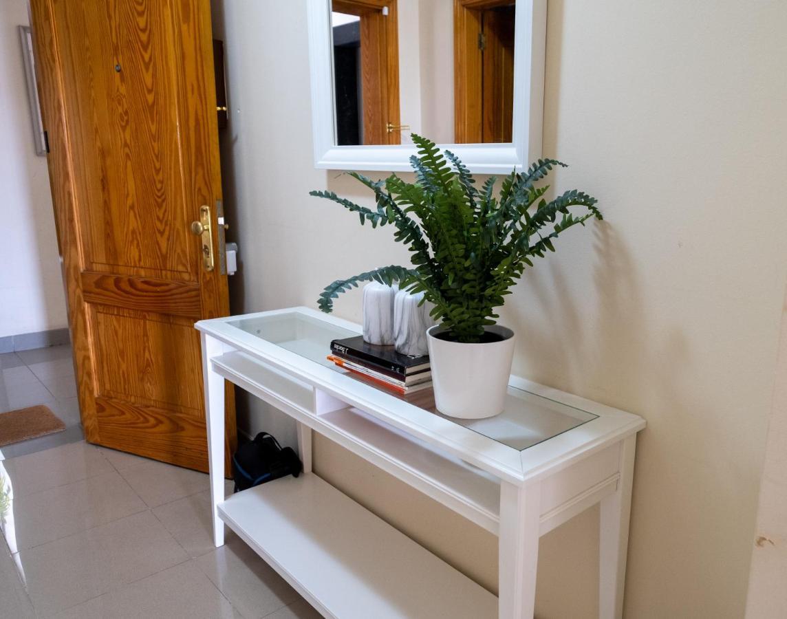 Cal Vacation Apartment Santa Cruz de Tenerife Ngoại thất bức ảnh
