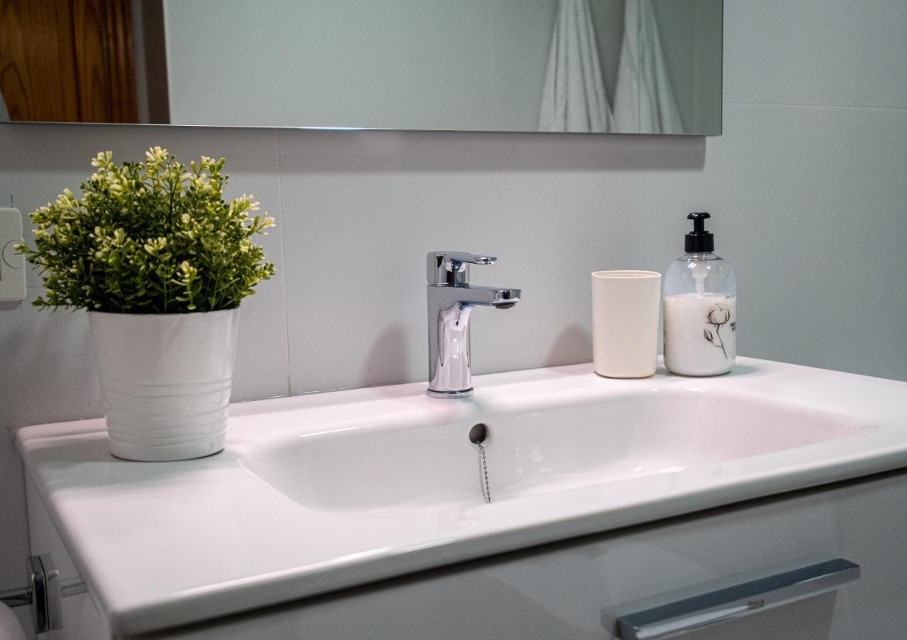 Cal Vacation Apartment Santa Cruz de Tenerife Ngoại thất bức ảnh