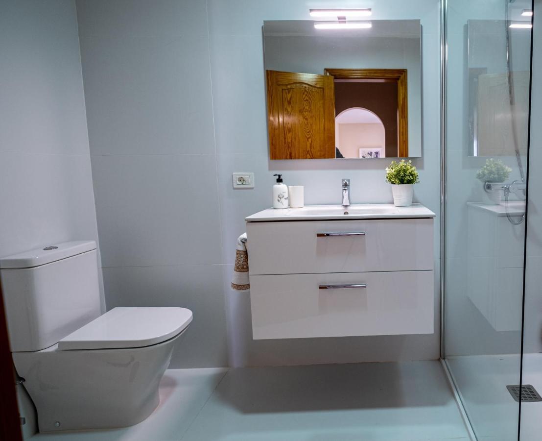 Cal Vacation Apartment Santa Cruz de Tenerife Ngoại thất bức ảnh
