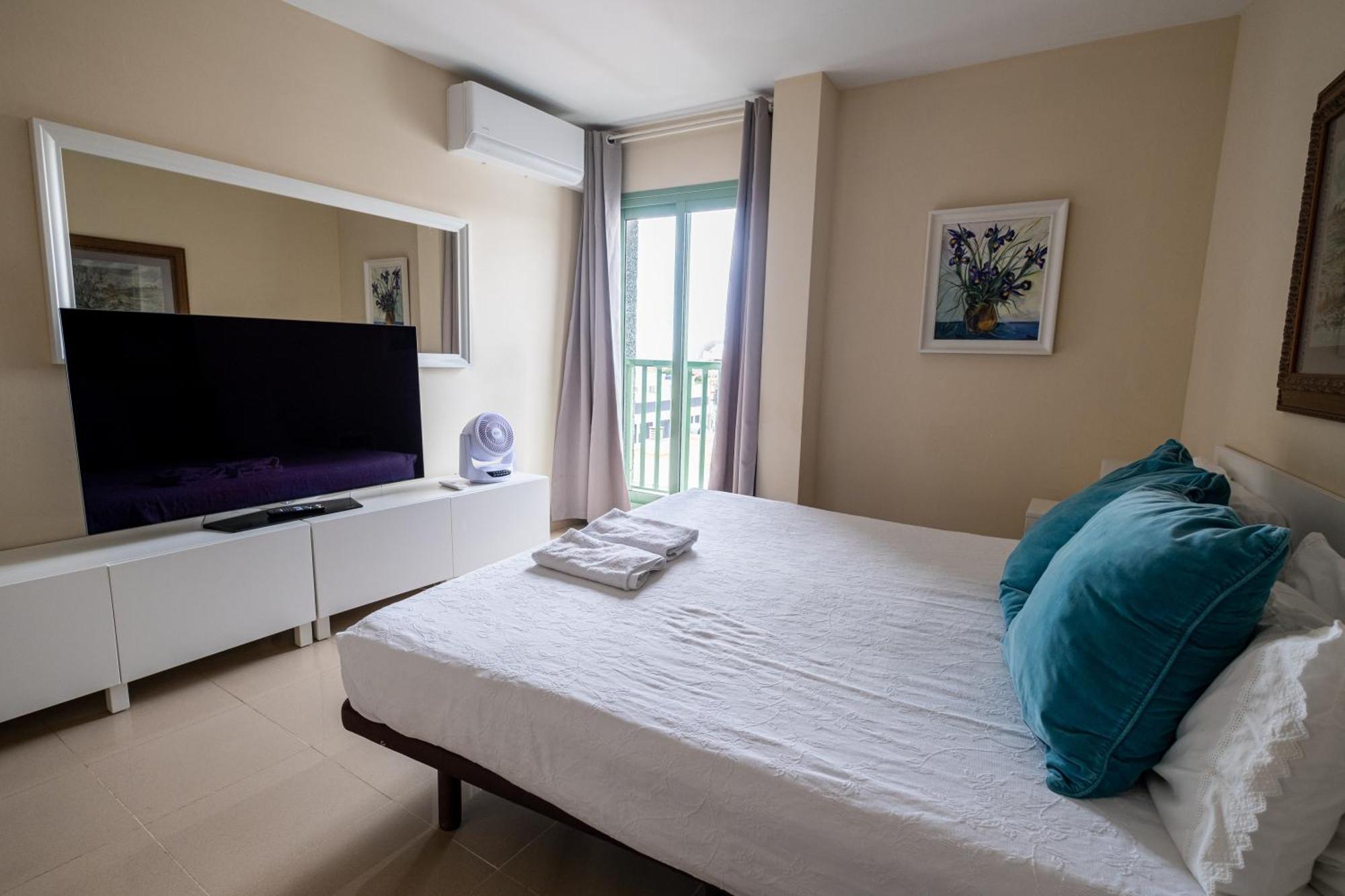 Cal Vacation Apartment Santa Cruz de Tenerife Ngoại thất bức ảnh