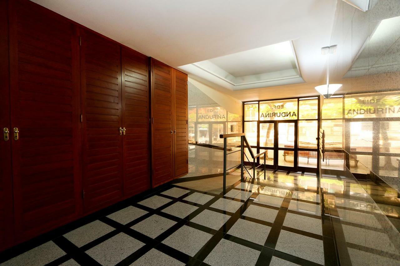 Cal Vacation Apartment Santa Cruz de Tenerife Ngoại thất bức ảnh