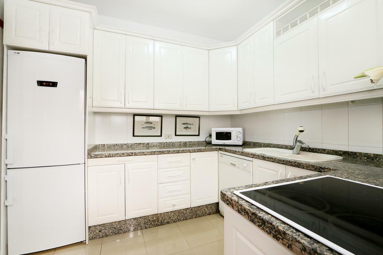 Cal Vacation Apartment Santa Cruz de Tenerife Ngoại thất bức ảnh