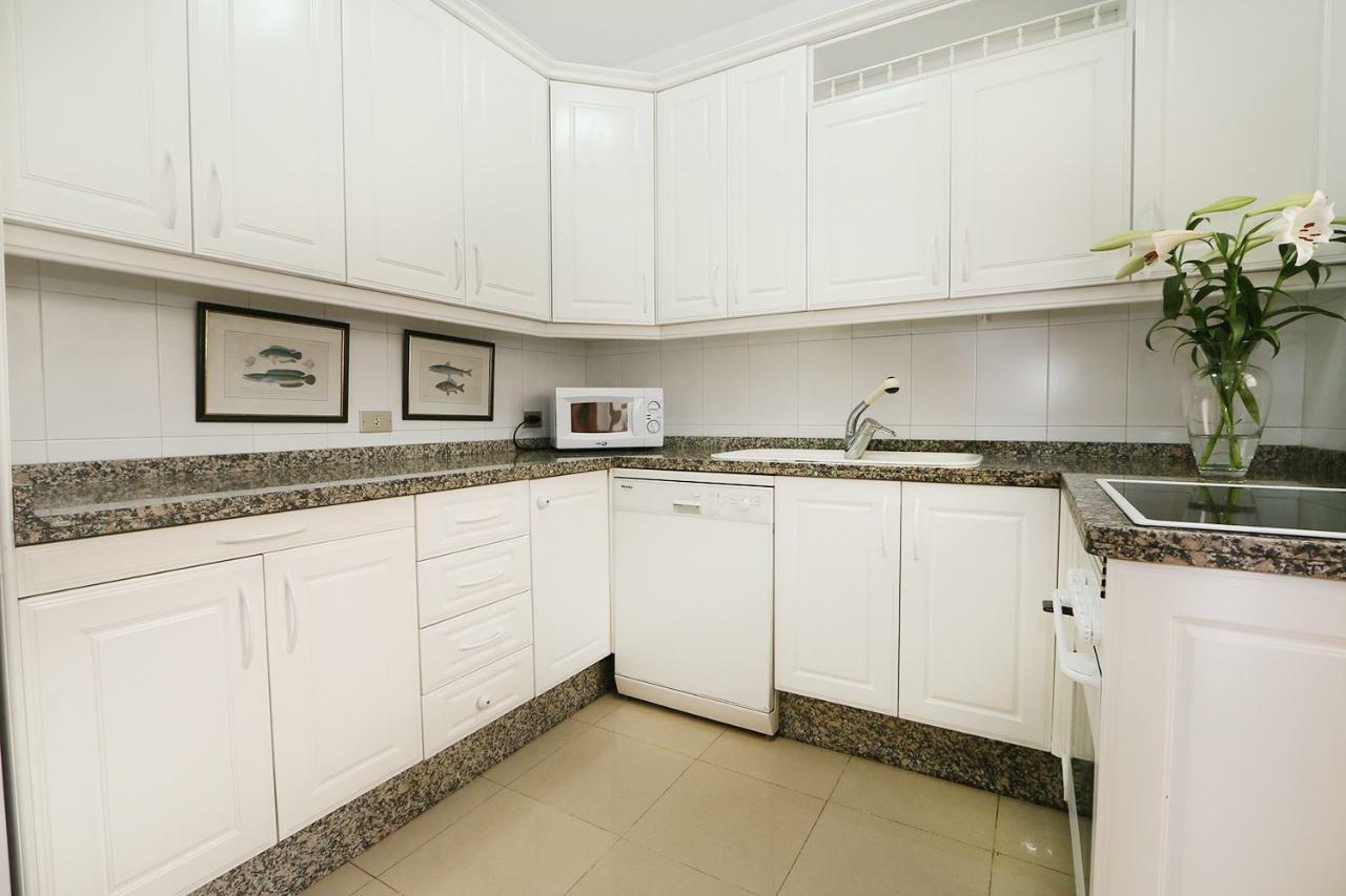 Cal Vacation Apartment Santa Cruz de Tenerife Ngoại thất bức ảnh
